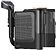 Пылесос Dreame Portable Carpet Spot Cleaner N20 Steam HNR27A (евровилка, черный)