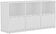 Тумба Crafto Нина 01 150x40x75 (белый)