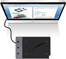 Графический планшет Huion H420