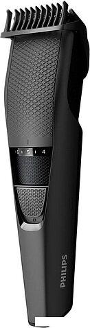 Универсальный триммер Philips Beardtrimmer series 3000 BT3208/13