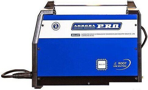 Сварочный инвертор AuroraPRO Speedway 185 Richip