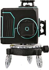 Лазерный нивелир Sturm 4010-15-AL