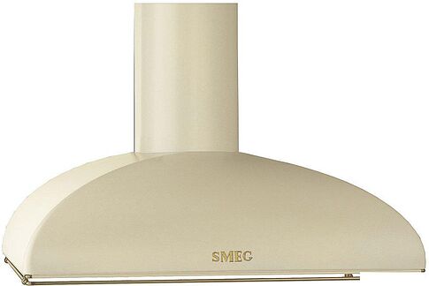 Кухонная вытяжка Smeg KS89POE