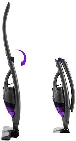 Пылесос Kitfort KT-582