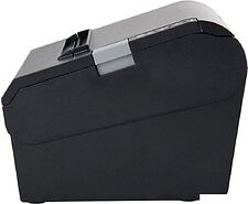 Принтер чеков Mertech G80 USB (черный)