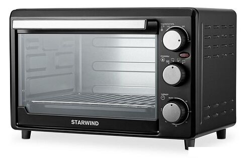 Мини-печь StarWind SMO2043