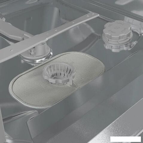 Отдельностоящая посудомоечная машина Gorenje GS643C90W