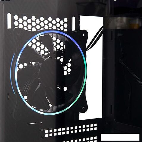 Корпус Hiper Gaming BH33