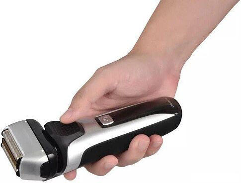 Электробритва Polaris PMF 1015RC wet&dry 7D PROF 3+