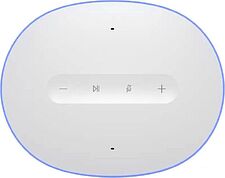 Умная колонка Xiaomi Mi Smart Speaker (русская версия) Умная колонка Xiaomi Mi Smart Speaker (русская версия)