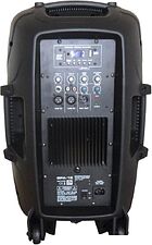 Активная акустика Leem SPA-12