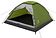 Треккинговая палатка Jungle Camp Lite Dome 2 (зеленый/серый)
