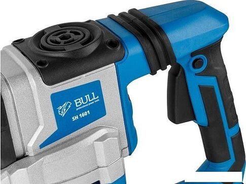 Отбойный молоток Bull SH 1601