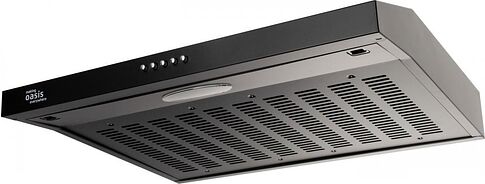 Кухонная вытяжка Making Oasis Everywhere PO-60B