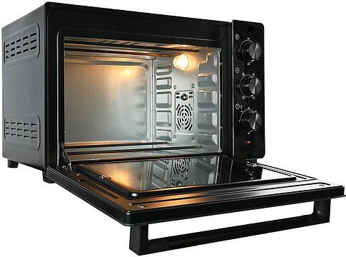 Мини-печь GFgril GFO-138
