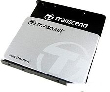SSD Transcend SSD370 Premium 128GB (TS128GSSD370S)