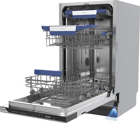 Встраиваемая посудомоечная машина Бирюса DWB-410/5