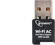 Wi-Fi адаптер Gembird WNP-UA-008