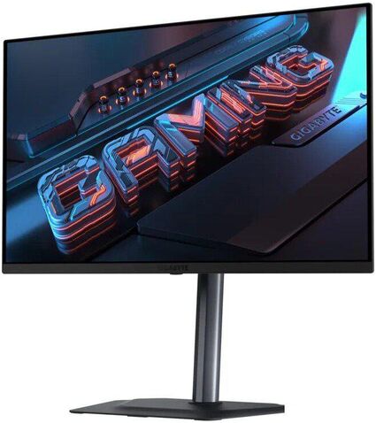 Игровой монитор Gigabyte MO27U2