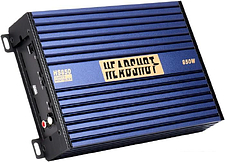 Автомобильный усилитель KICX Headshot 850