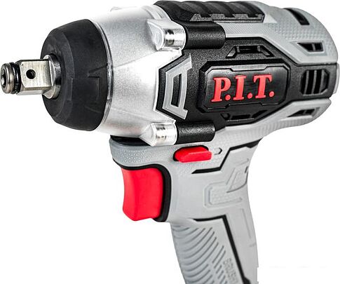 Гайковерт P.I.T PIW20H-300A (без АКБ)