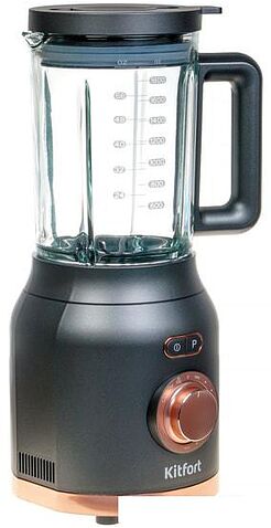 Стационарный блендер Kitfort KT-1383