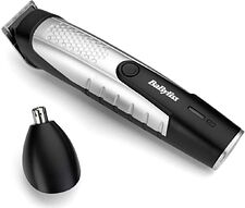 Универсальный триммер BaByliss T812E