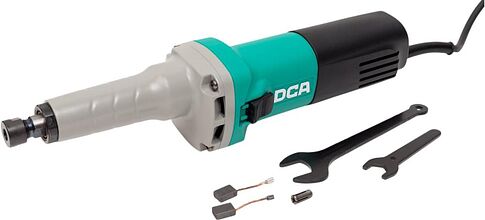 Прямошлифовальная машина DCA ASJ06-25