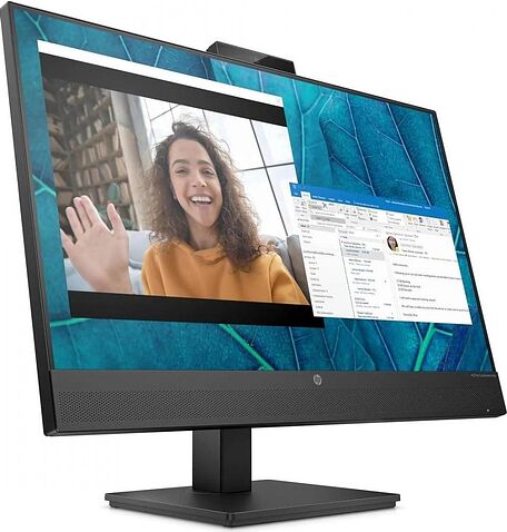 Монитор HP Conferencing M27m 678U8AS