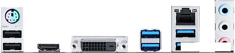 Материнская плата ASUS Prime H410M-K R2.0