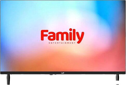 Телевизор Leff 32H580T