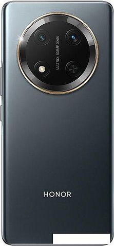 Смартфон HONOR X9c 12GB/256GB (титановый черный)