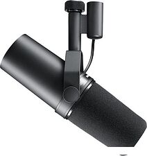 Микрофон Shure SM7B