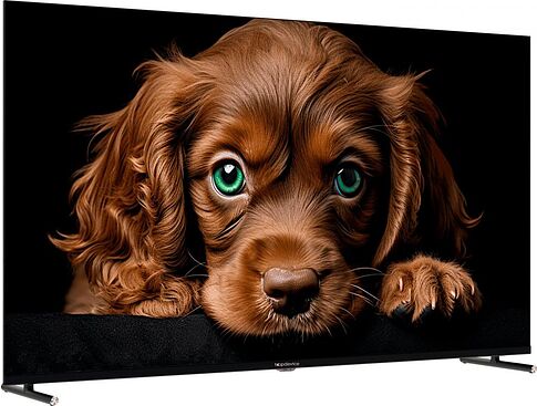 Телевизор Topdevice 65" QLED CQ09