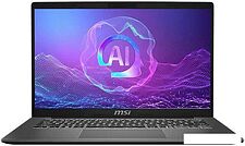 Ноутбук MSI Modern A14 AI+ F3HMG-004XRU