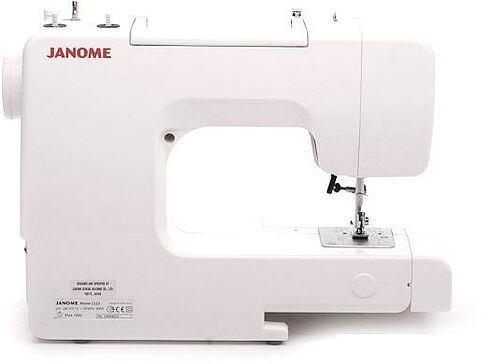 Швейная машина Janome 2323