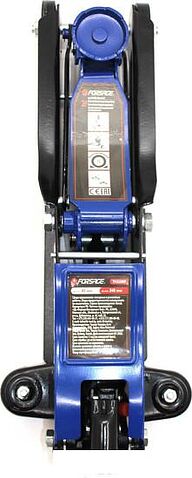 Подкатной домкрат FORSAGE F-TH33009 2т