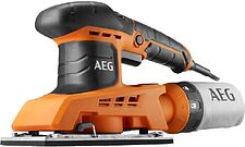 Виброшлифмашина AEG Powertools FS 250 4935472164 Виброшлифмашина AEG Powertools FS 250 4935472164