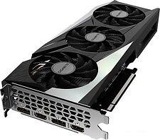 Видеокарта Gigabyte GeForce RTX 3050 Gaming OC 8G GV-N3050GAMING OC-8GD Видеокарта Gigabyte GeForce RTX 3050 Gaming OC 8G GV-N3050GAMING OC-8GD
