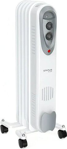 Масляный радиатор Status For Life ST-OR-B-1000(M)