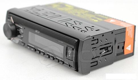 USB-магнитола ACV AVS-811R