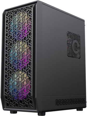 Корпус GameMax Forge COC (черный)