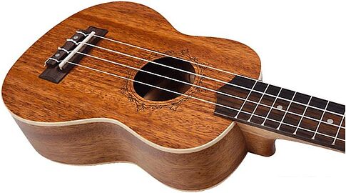Укулеле Flight DUS321 MAH