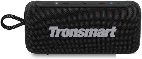 Беспроводная колонка Tronsmart Trip 2 (черный)