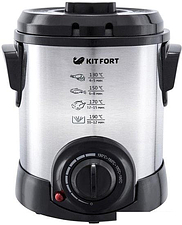Фритюрница Kitfort KT-2009