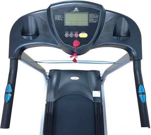 Электрическая беговая дорожка DFC Rekord T190