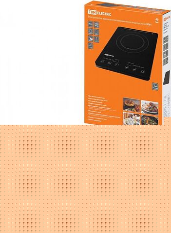 Настольная плита TDM Electric ЭПИ1 SQ2504-0007