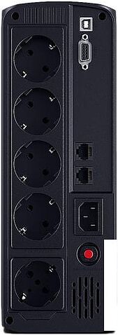 Источник бесперебойного питания CyberPower Value Pro VP1600ELCD