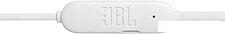 Наушники JBL Tune 215BT (белый/серебристый)