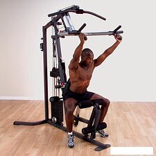 Силовая станция Body-Solid G3S